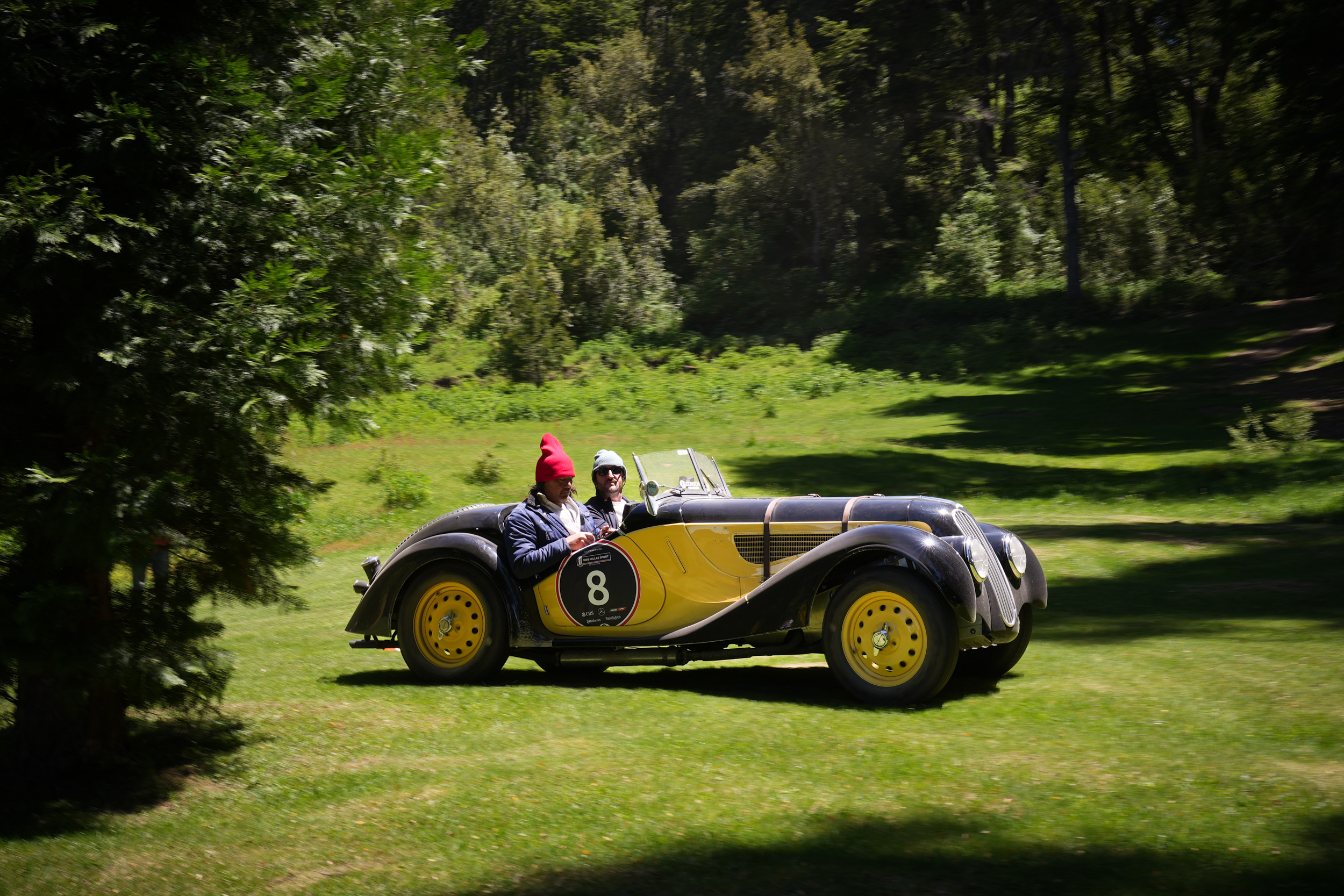 Las 1000 Millas Sport: 1000 Millas Sport 1° Etapa (39).jpg